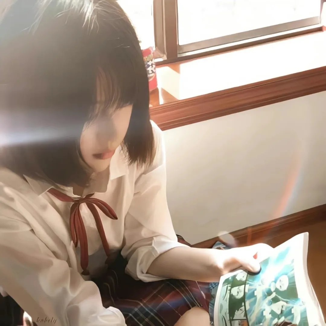 电线杆上的征婚广告，竟是美女上司