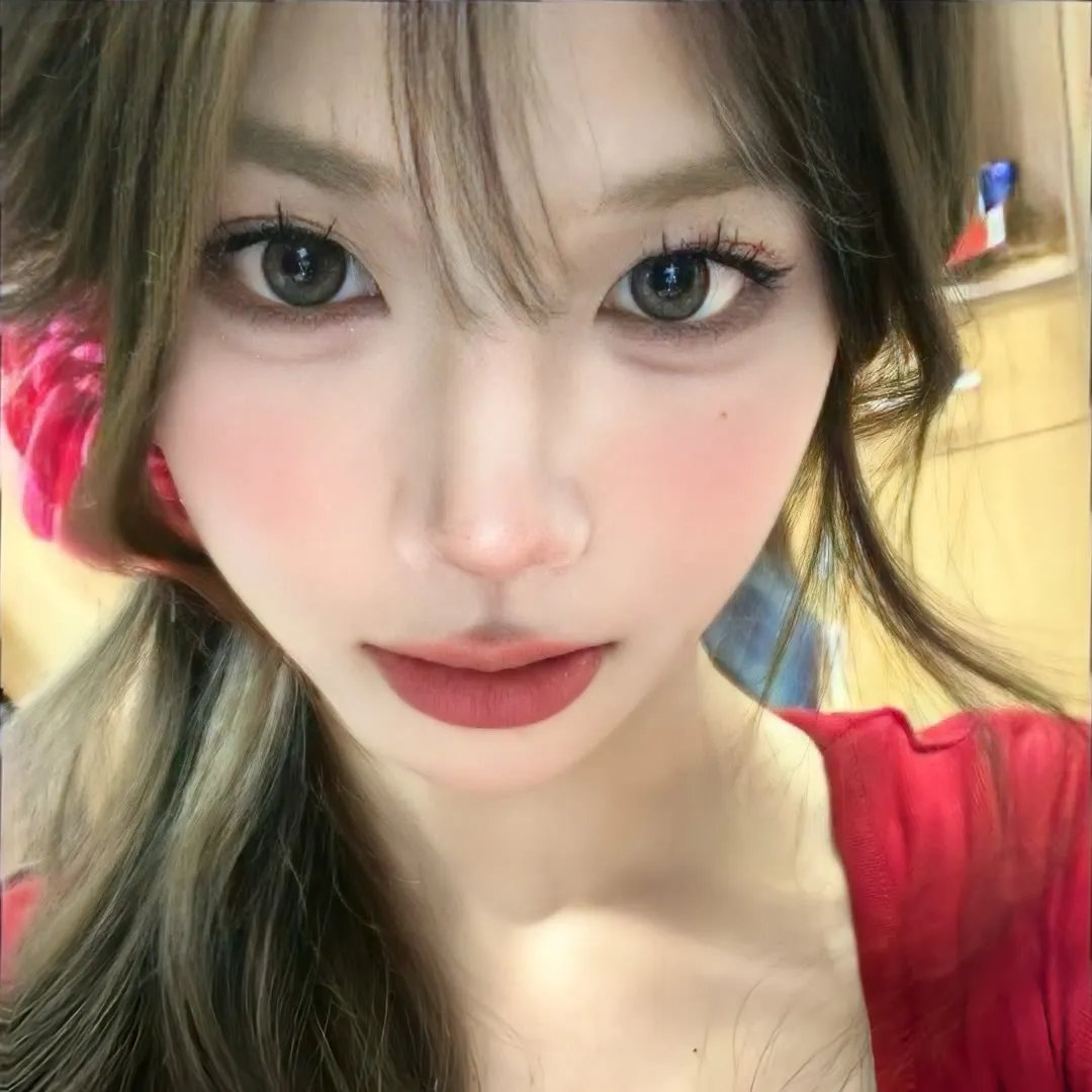 妈妈我也是你的女儿