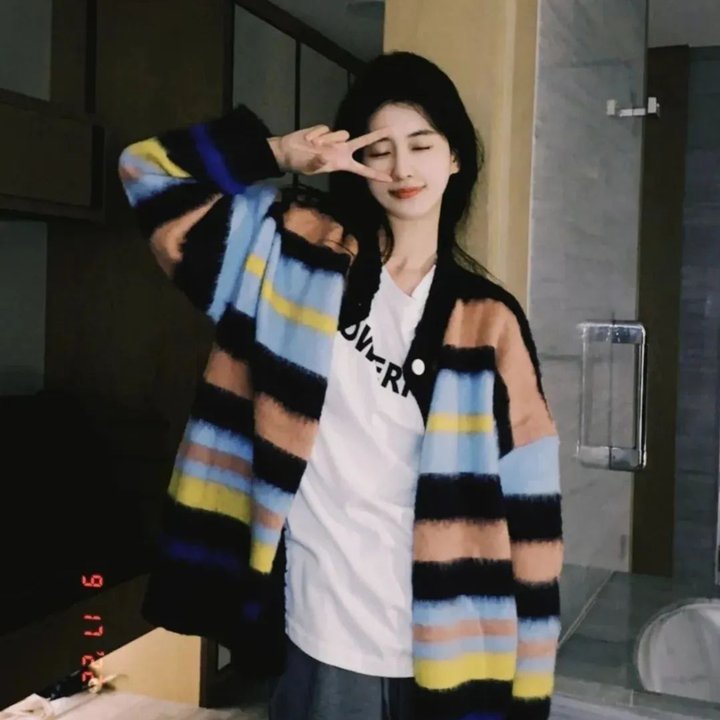 女扮男 靠近云端的你